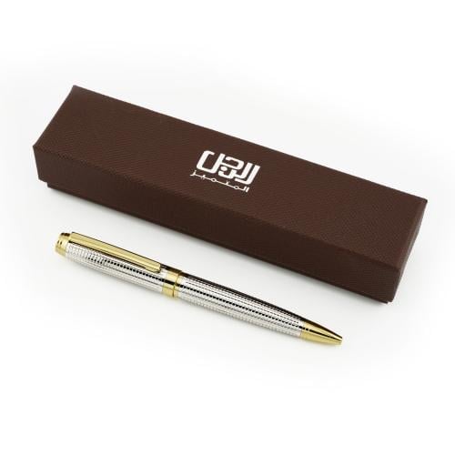 قلم الرجل المتميز