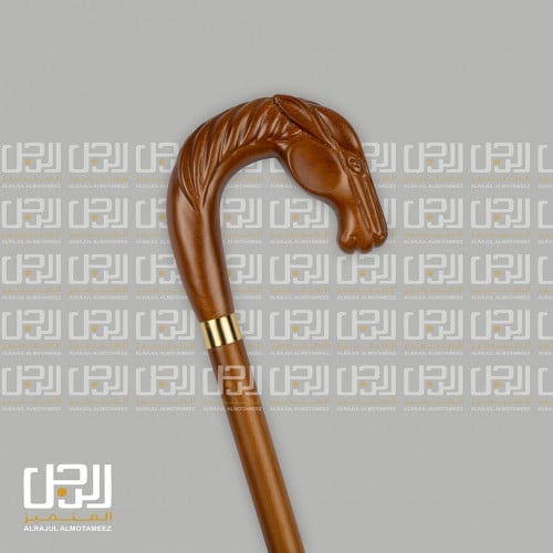 عصا عكاز من فالور