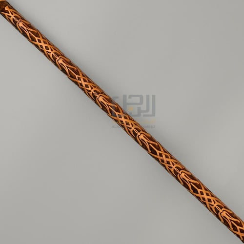 عصا عكاز من فالور