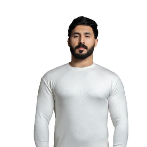 بيجاما دروش حراري ثيرمل اوف وايت