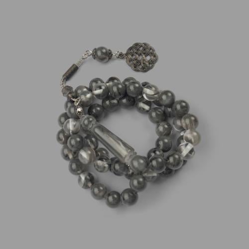 مسبحة بكلايت بلجيكي من فالور