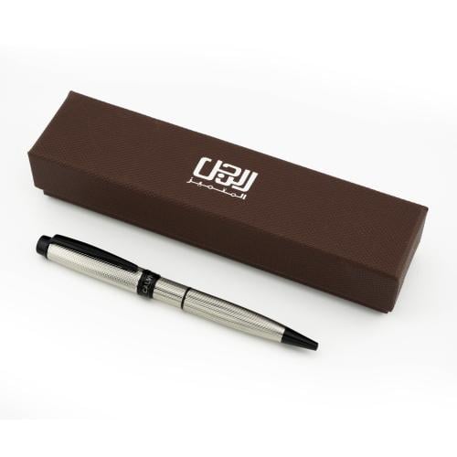 قلم الرجل المتميز