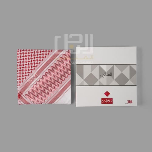 شماغ البسام المثالي M