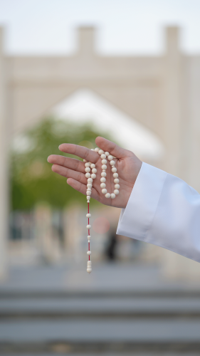 مسبحة فاتوران من فالور