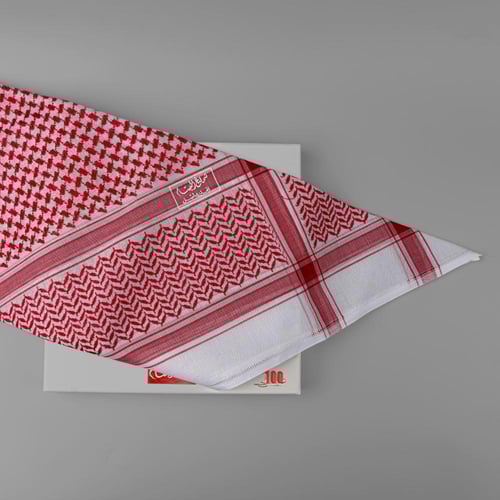 شماغ البسام بصمة 19 القديم