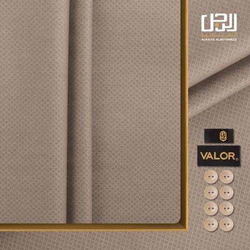 قماش شتوي الخليــــة الفاخر من فالور