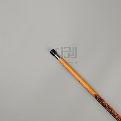 عصا عكاز من فالور