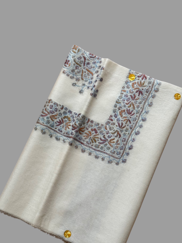 شال كشميري من ڤالور سوبر ترما