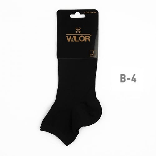 جراب رجالي من فالور نصف صيفي