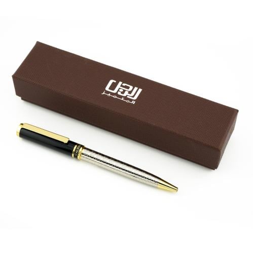 قلم الرجل المتميز