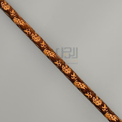 عصا عكاز من فالور