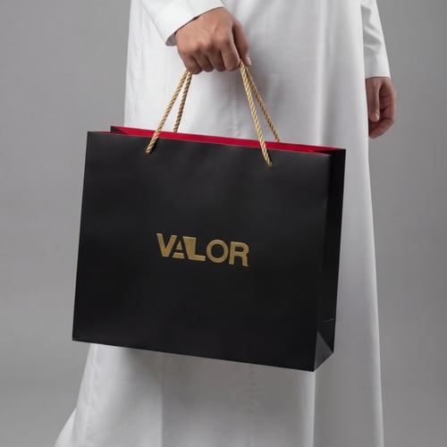 شال VALOR صوف كشميري فاخر