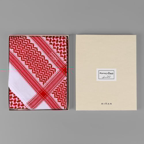 شماغ رينيه الأصلي