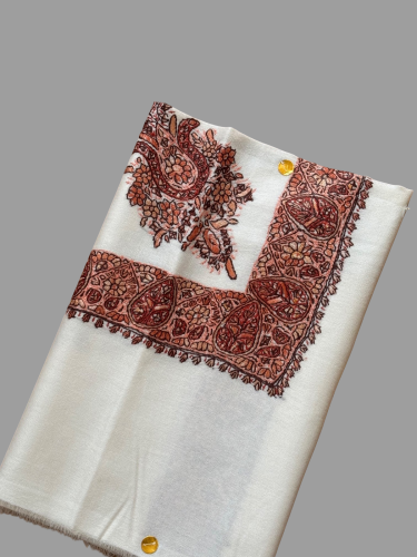 شال كشميري من ڤالور سوبر ترما