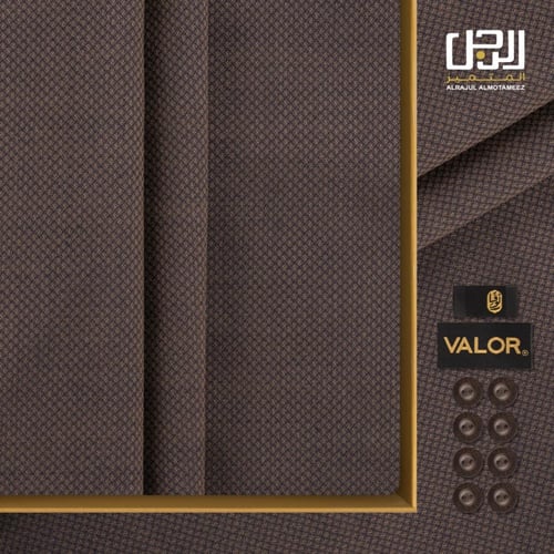 قماش شتوي صوف من فالور