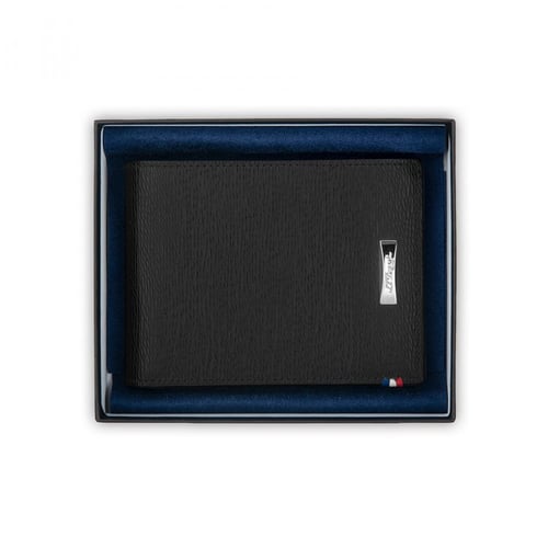 محفظة اس تي ديبونت