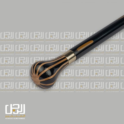 عصا عكاز من فالور