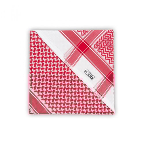 شماغ فيري أحمر فرانكو TSR