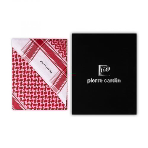 شماغ بير كارديان أحمر PGR