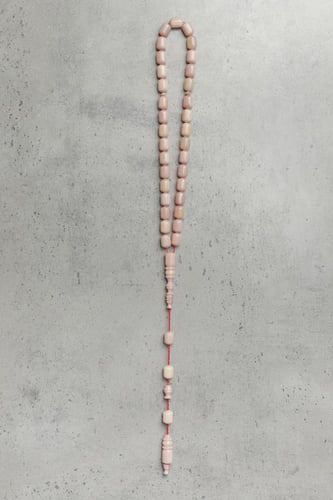 مسبحة فاتوران من فالور