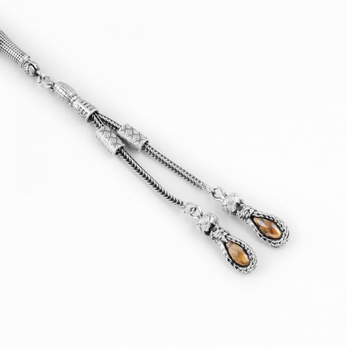 مسبحة بوزكادا اي كت اصفر