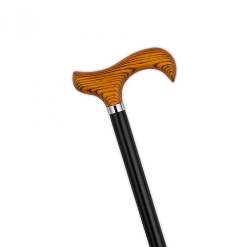 عصا عكاز خشب ارتسانا من فالور