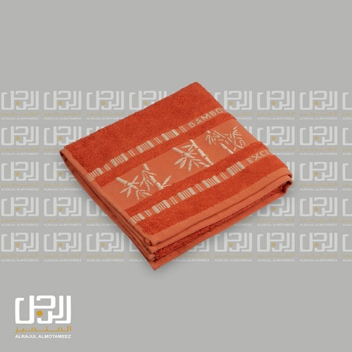 منشفة قطن للوجه