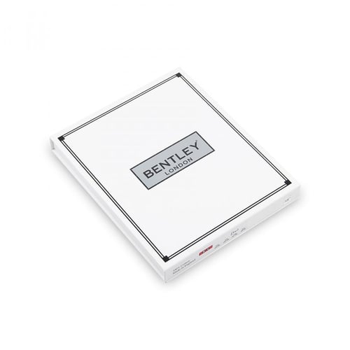 شماغ بنتلي احمر B4