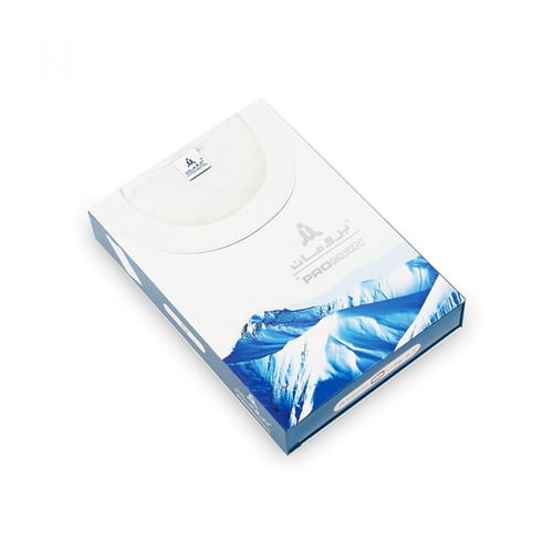 طقم بيجامة برومان شتوي رجالي كم طويل