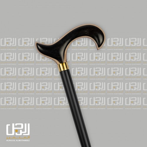 عصا عكاز من فالور