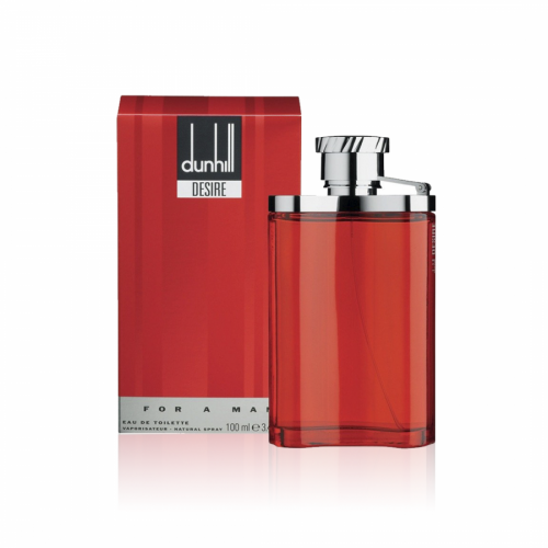 عطر دانهيل ديزاير للرجال