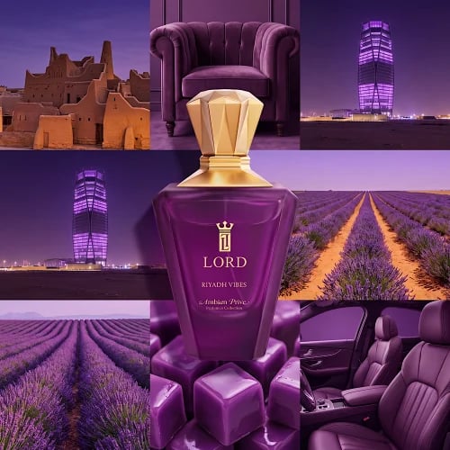 RIYADH VIBES — أجواء الرياض