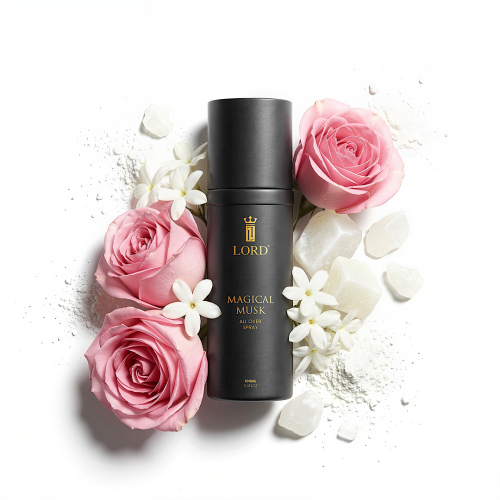 ماجكال مسك | MAGICAL MUSK