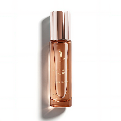 روز قولد مسك | Rose Gold Musk 10ML