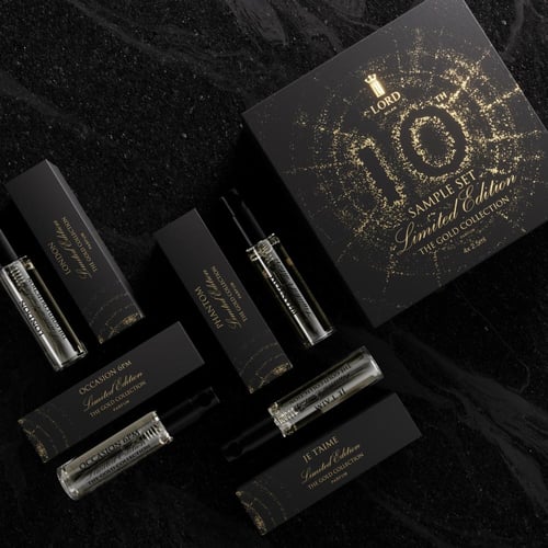 مجموعة الاستكشاف Discovery Set