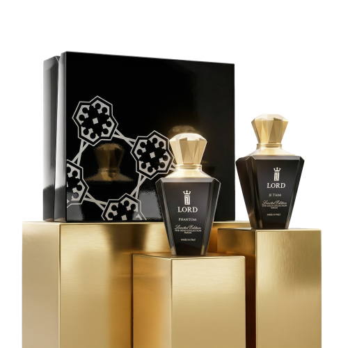 الثنائية الخالدة | Double Black