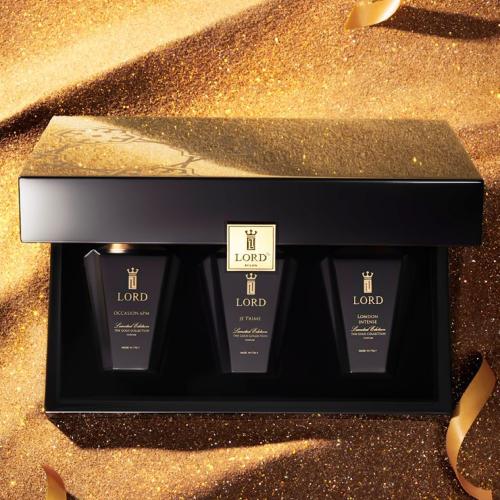 الأيقونة الخالدة | بوكس فاخر للإهداء