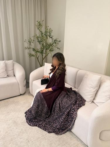 Abaya 138