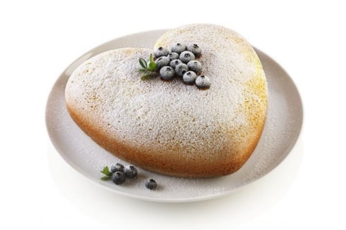 قالب 3D سيليكون BATTICUORE