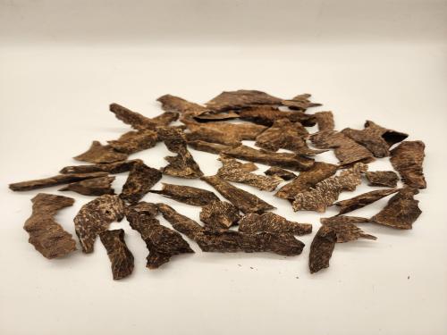 زوايا العود الفيتنامي (نقوة)