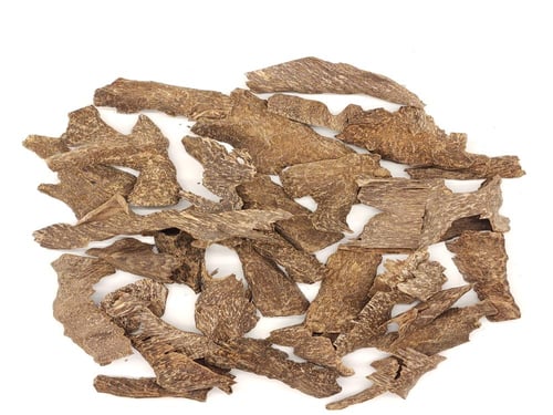 زوايا العود الفيتنامي (نقوة)