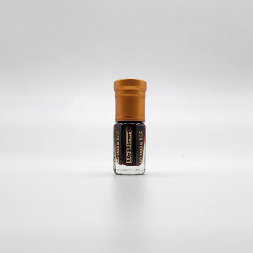 دهن عود كاوياي