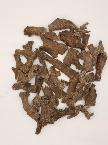 زوايا العود الفيتنامي (نقوة)