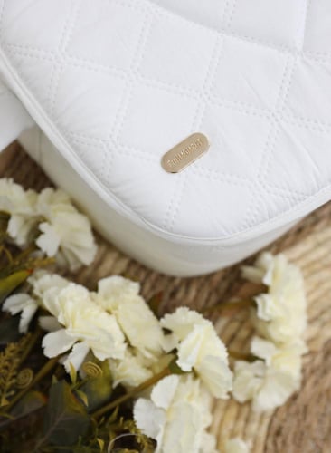 سرير مولود مبطن محمول-تصميم متنوع