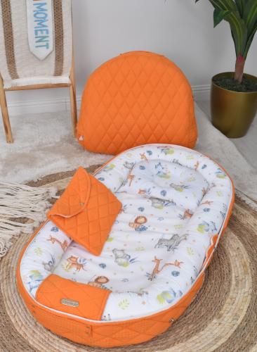 سرير مواليد متنقل