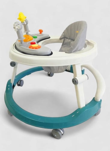 مشاية اطفال قابلة للطي