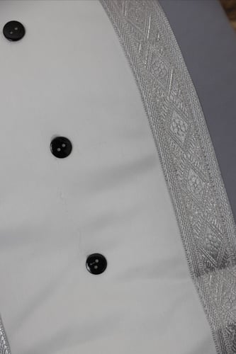 مدس مواليد بشت حديثي الولادة 3 قطع