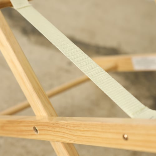 مهد مواليد (سلة موسى) لون ازرق + قاعدة