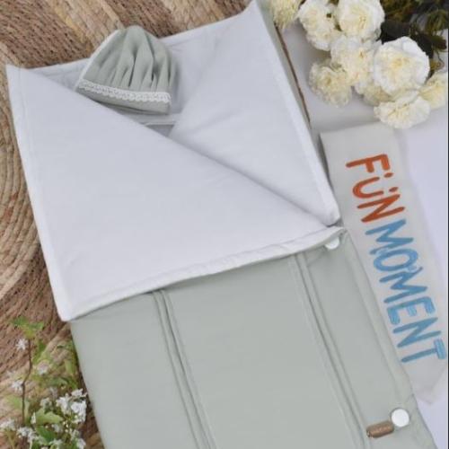 مدس مواليد لحديثي الولادة