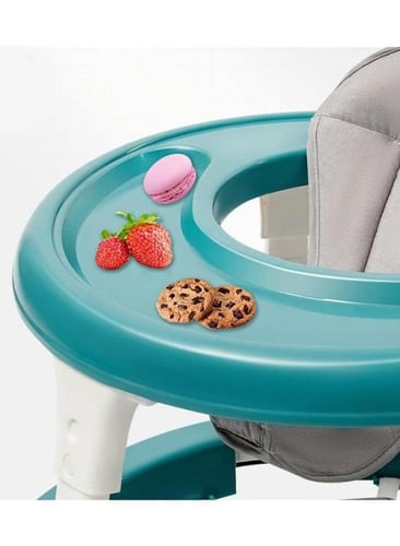 مشاية أطفال تفاعلية